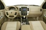 Mercury Mariner Hybrid 2006 года